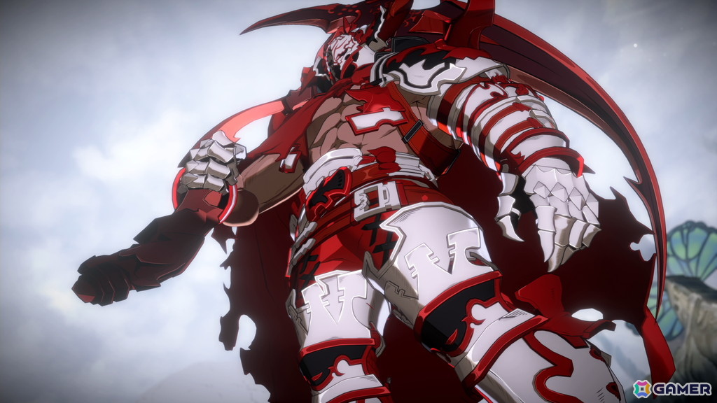 「グランブルーファンタジーヴァーサス -ライジング-」ガレヲンの参戦をはじめとしたアップデートVer 2.10が配信開始!の画像