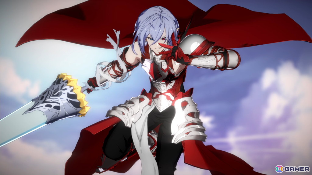 「グランブルーファンタジーヴァーサス -ライジング-」ガレヲンの参戦をはじめとしたアップデートVer 2.10が配信開始!の画像