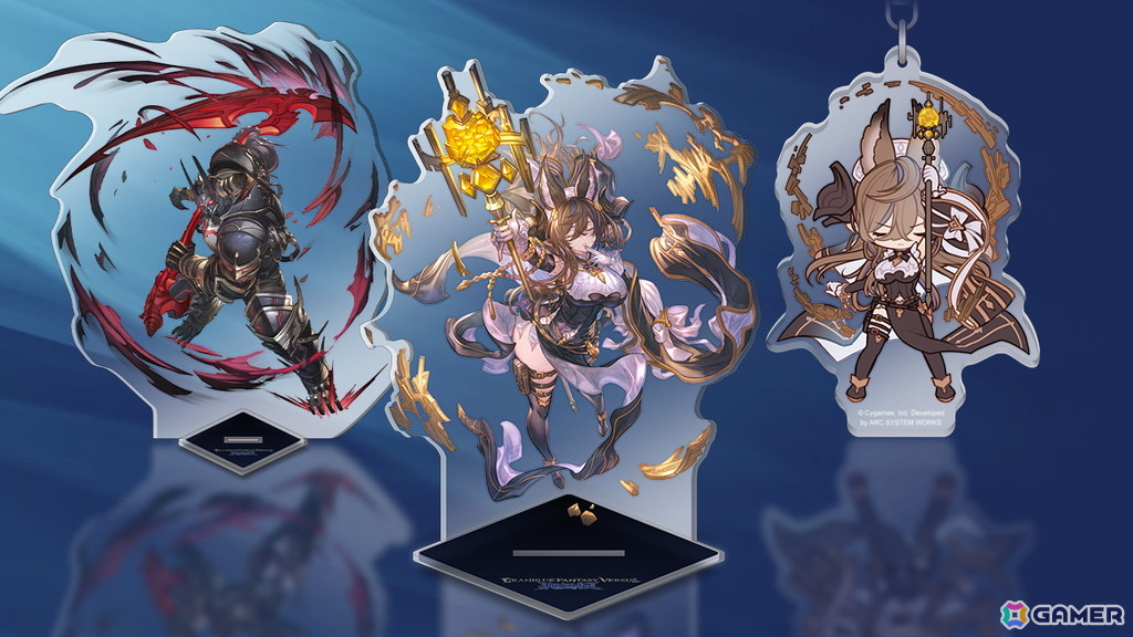 「グランブルーファンタジーヴァーサス -ライジング-」ガレヲンの参戦をはじめとしたアップデートVer 2.10が配信開始!の画像