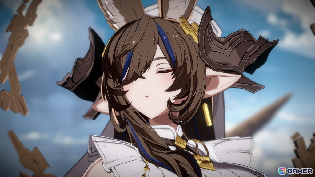 「グランブルーファンタジーヴァーサス -ライジング-」ガレヲンの参戦をはじめとしたアップデートVer 2.10が配信開始!の画像