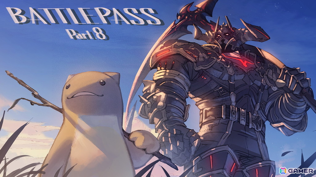 「グランブルーファンタジーヴァーサス -ライジング-」ガレヲンの参戦をはじめとしたアップデートVer 2.10が配信開始!の画像