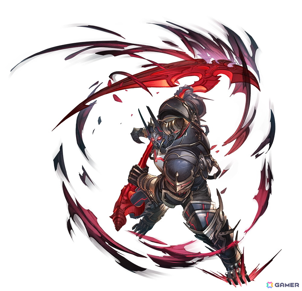 「グランブルーファンタジーヴァーサス -ライジング-」ガレヲンの参戦をはじめとしたアップデートVer 2.10が配信開始!の画像