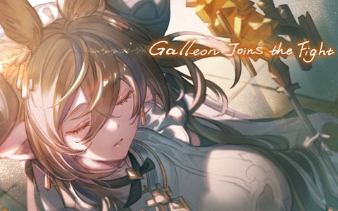 「グランブルーファンタジーヴァーサス -ライジング-」ガレヲンの参戦をはじめとしたアップデートVer 2.10が配信開始！