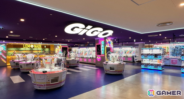 GiGOららテラス川口が5月31日にグランドオープン！川口駅東口の大型商業施設内に誕生する、Z世代の「好き」が詰まった新しいGiGOの画像1