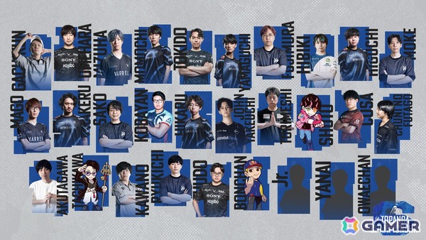「スト6」賞金総額400万円のリーグ制大会「TOPANGA CHAMPIONSHIP 6」が開催！決勝は7月11日より原宿にてオフラインで実施の画像5