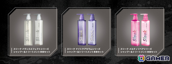 「スト6」対象商品を買うとジュリやルークなどの限定ステッカーがもらえる！Sleekとのコラボ企画第2弾が6月1日より開催の画像4