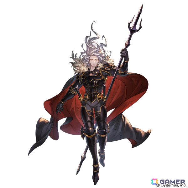 「グラブル」グリームニル（CV：緒方恵美）たちが活躍するイベント「颶風の詩」が5月29日19時より開催！の画像12