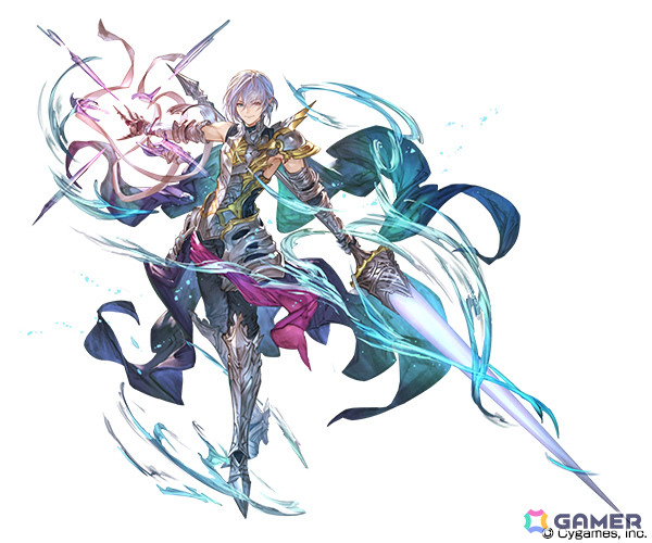 「グラブル」グリームニル（CV：緒方恵美）たちが活躍するイベント「颶風の詩」が5月29日19時より開催！の画像8