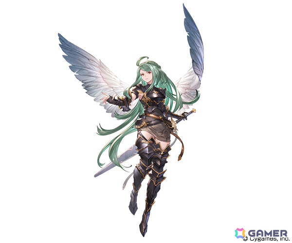 「グラブル」グリームニル（CV：緒方恵美）たちが活躍するイベント「颶風の詩」が5月29日19時より開催！の画像