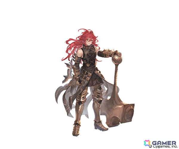 「グラブル」グリームニル（CV：緒方恵美）たちが活躍するイベント「颶風の詩」が5月29日19時より開催！の画像