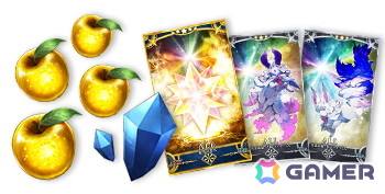 「FGO」でイベント「落涙の翼」の開幕直前キャンペーンが開催！ボーナス対象サーヴァントの司馬懿〔ライネス〕たちがピックアップ召喚に登場の画像3