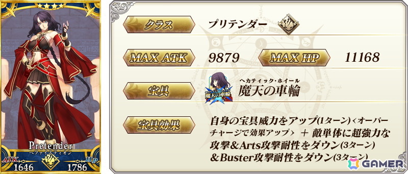 「FGO」でイベント「落涙の翼」の開幕直前キャンペーンが開催!ボーナス対象サーヴァントの司馬懿〔ライネス〕たちがピックアップ召喚に登場の画像