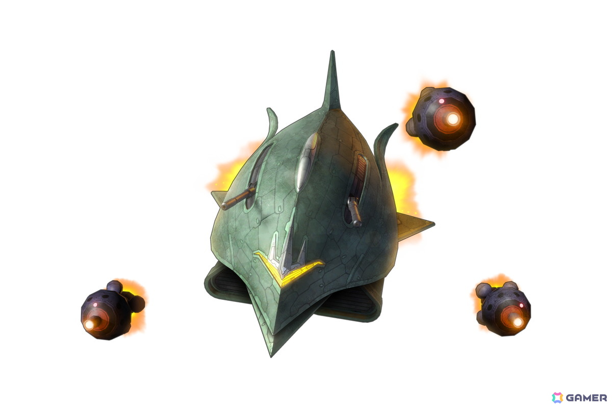 機動戦士ガンダム U.C. ENGAGE」で「3.5th Anniversary記念キャンペーン」が開催！「エルメス」と「ララァ・スン」がガチャに登場  | Gamer