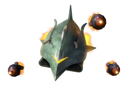 「機動戦士ガンダム U.C. ENGAGE」で「3.5th Anniversary記念キャンペーン」が開催！「エルメス」と「ララァ・スン」がガチャに登場の画像
