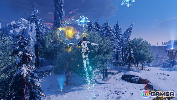 「PSO2 ニュージェネシス」に期間限定クエスト「想定演習：残雪のクヴァリス攻防戦」が登場！の画像