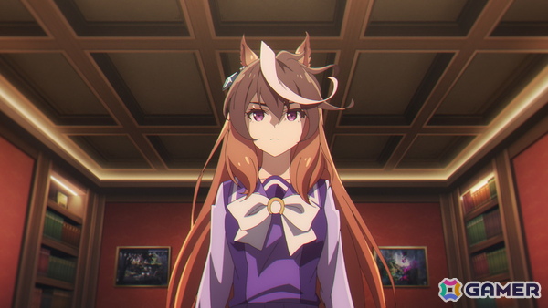 6月1日16:30放送のアニメ「ウマ娘 シンデレラグレイ」第9話「日本ダービー」のWEB予告・先行カット・あらすじが公開！の画像1