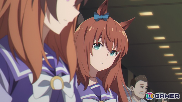 6月1日16:30放送のアニメ「ウマ娘 シンデレラグレイ」第9話「日本ダービー」のWEB予告・先行カット・あらすじが公開！の画像