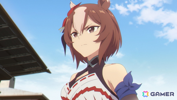 6月1日16:30放送のアニメ「ウマ娘 シンデレラグレイ」第9話「日本ダービー」のWEB予告・先行カット・あらすじが公開！の画像