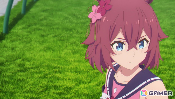 6月1日16:30放送のアニメ「ウマ娘 シンデレラグレイ」第9話「日本ダービー」のWEB予告・先行カット・あらすじが公開！の画像