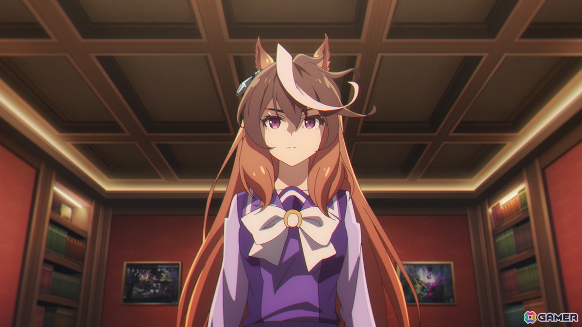 6月1日16:30放送のアニメ「ウマ娘 シンデレラグレイ」第9話「日本ダービー」のWEB予告・先行カット・あらすじが公開！の画像
