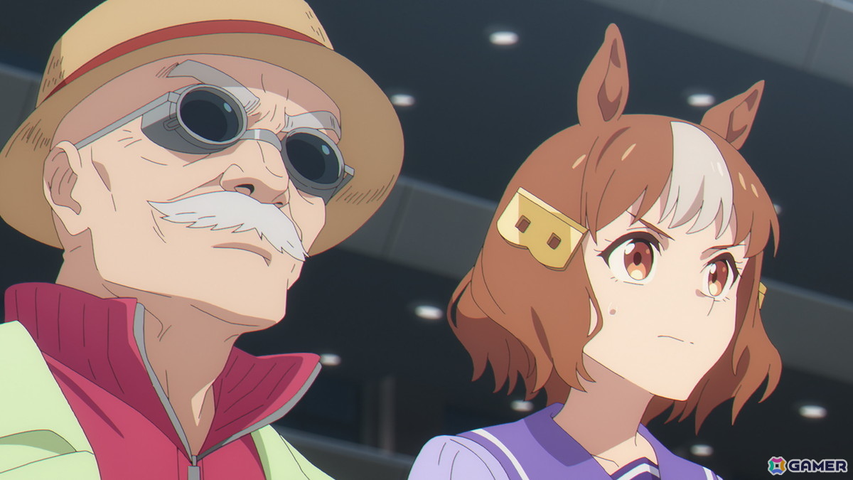 6月1日16:30放送のアニメ「ウマ娘 シンデレラグレイ」第9話「日本ダービー」のWEB予告・先行カット・あらすじが公開！の画像3