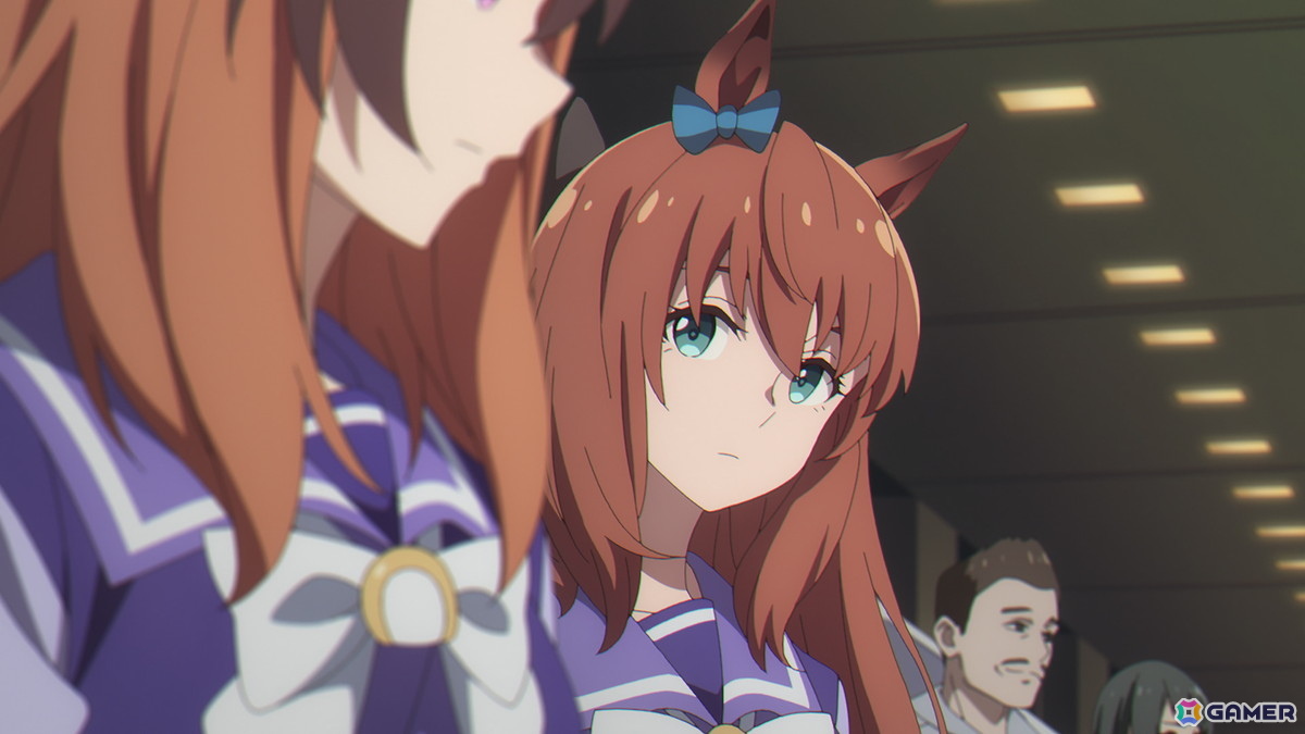 6月1日16:30放送のアニメ「ウマ娘 シンデレラグレイ」第9話「日本ダービー」のWEB予告・先行カット・あらすじが公開！の画像4
