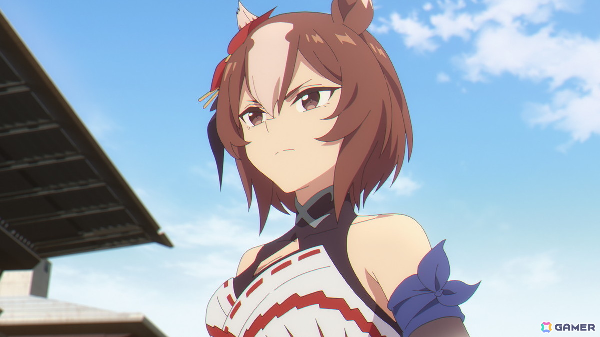6月1日16:30放送のアニメ「ウマ娘 シンデレラグレイ」第9話「日本ダービー」のWEB予告・先行カット・あらすじが公開！の画像5