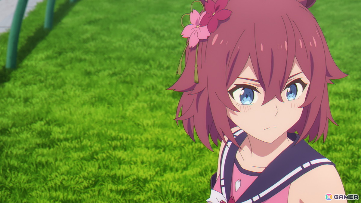 6月1日16:30放送のアニメ「ウマ娘 シンデレラグレイ」第9話「日本ダービー」のWEB予告・先行カット・あらすじが公開！の画像6
