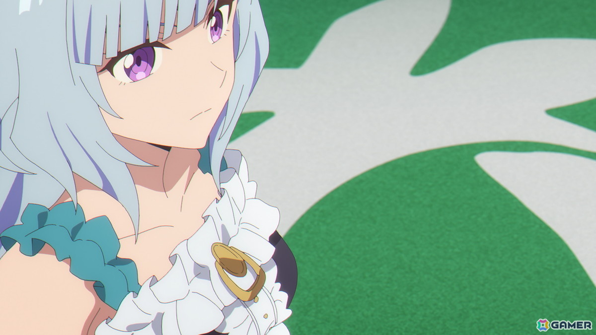 6月1日16:30放送のアニメ「ウマ娘 シンデレラグレイ」第9話「日本ダービー」のWEB予告・先行カット・あらすじが公開！の画像8