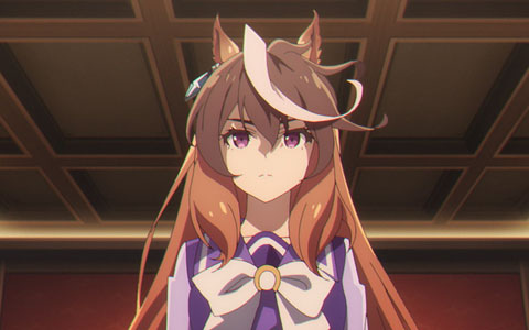 6月1日16:30放送のアニメ「ウマ娘 シンデレラグレイ」第9話「日本ダービー」のWEB予告・先行カット・あらすじが公開！