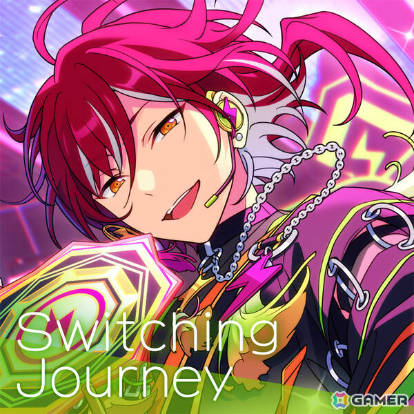 「あんスタ！！」Switchの新曲「Switching Journey」がフルサイズ配信！「Graceful Punishment」のプリアド・プリセーブも開始の画像1