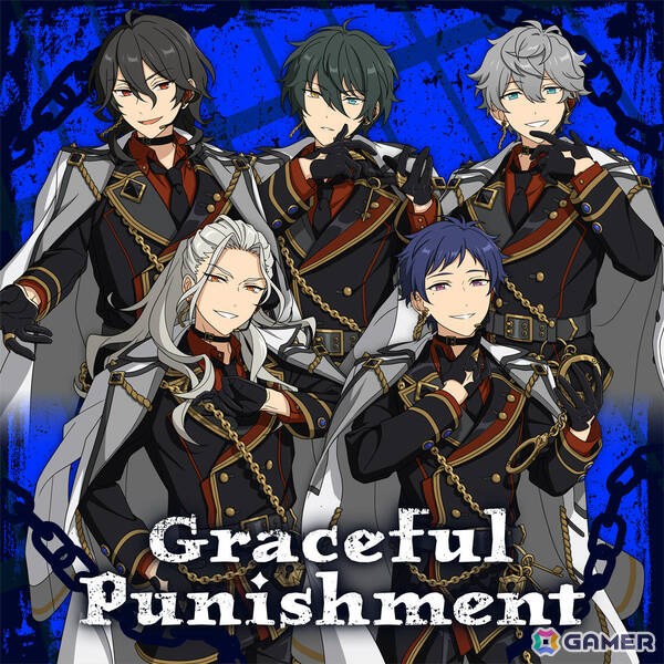「あんスタ！！」Switchの新曲「Switching Journey」がフルサイズ配信！「Graceful Punishment」のプリアド・プリセーブも開始の画像3