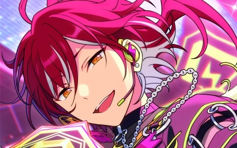 「あんスタ！！」Switchの新曲「Switching Journey」がフルサイズ配信！「Graceful Punishment」のプリアド・プリセーブも開始