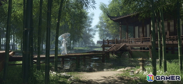 NetEase Gamesのフラッグシップタイトル「逆水寒（Sword Of Justice）」が日本上陸！アクティブユーザー数1億人突破のMMORPGがスマホ/PC向けに年内配信の画像8