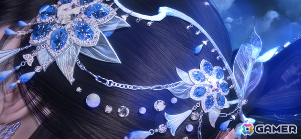 NetEase Gamesのフラッグシップタイトル「逆水寒（Sword Of Justice）」が日本上陸！アクティブユーザー数1億人突破のMMORPGがスマホ/PC向けに年内配信の画像9