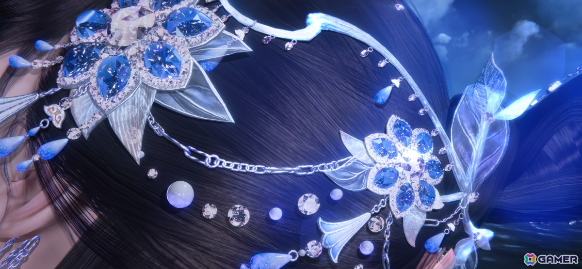NetEase Gamesのフラッグシップタイトル「逆水寒（Sword Of Justice）」が日本上陸！アクティブユーザー数1億人突破のMMORPGがスマホ/PC向けに年内配信の画像9