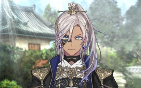 「信長の野望・新生 with パワーアップキット Complete Edition」にじさんじ所属VTuber・イブラヒムさんが「信長の野望」の世界に再登場！