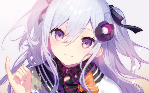 フロントウイング25周年記念作品「花束を君に贈ろう-Kinsenka-」が発売！花守ゆみりさんによる花キューピットコラボも