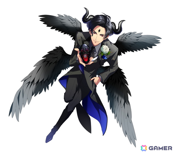 「Obey Me!」シリーズ新作が開発決定！クラウドファンディングによる応援プロジェクトも実施の画像5