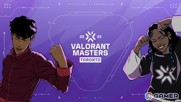 「VALORANT」日本時間6月8日から23日にかけて開催される国際大会「Masters Bangkok」の情報が公開！の画像1