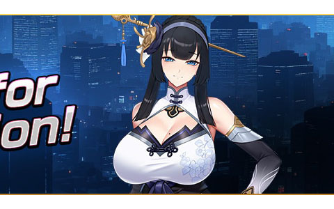 「アクション対魔忍」ラン・シアーンがプレイアブル参戦！タイマファイブVRの改善も