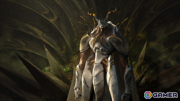 「ENDLESS Legend 2」に登場する勢力「ネクロファージ」の詳細が公開！群れ戦術を得意とする半昆虫型生物の画像1