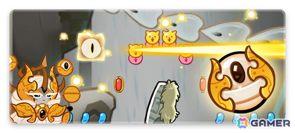 「クッキーラン：オーブンブレイク」でアップデート「Season 10！最後の龍族戦争！」が配信！の画像2