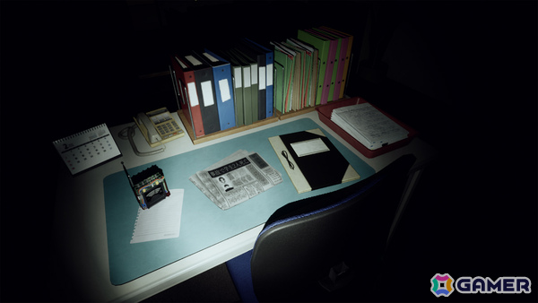 学校に潜む超常現象の元凶を見つけ出すオープンワールドホラーADV「SHADOW DETECTIVE」がリリースの画像3