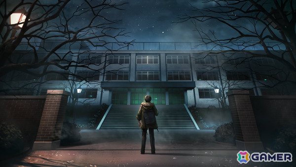 学校に潜む超常現象の元凶を見つけ出すオープンワールドホラーADV「SHADOW DETECTIVE」がリリースの画像8