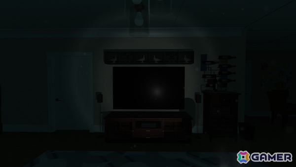フードロスをテーマにしたホラー爆食いアドベンチャーゲーム「MOTTAINAI GHOST」が7月31日にSwitch/Steam向けに配信！5月30日からはSteamにて体験版も配信の画像
