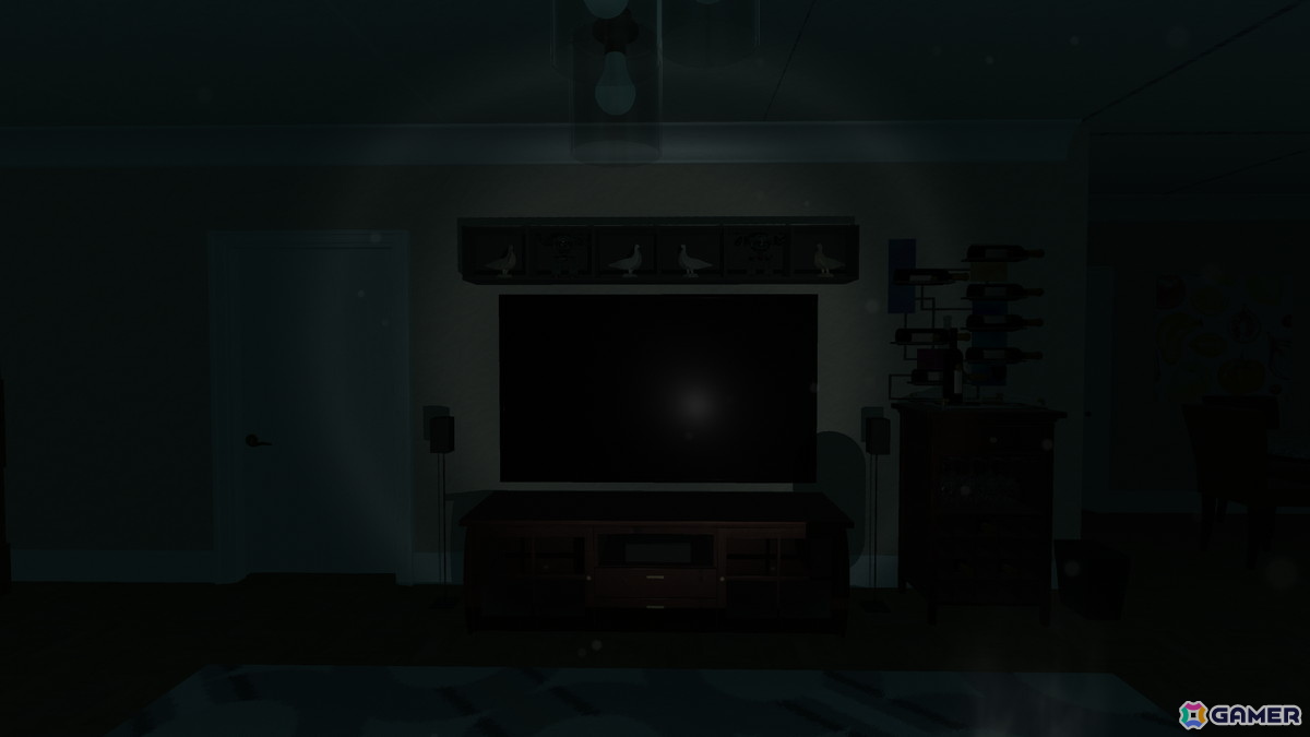 フードロスをテーマにしたホラー爆食いアドベンチャーゲーム「MOTTAINAI GHOST」が7月31日にSwitch/Steam向けに配信！5月30日からはSteamにて体験版も配信の画像4