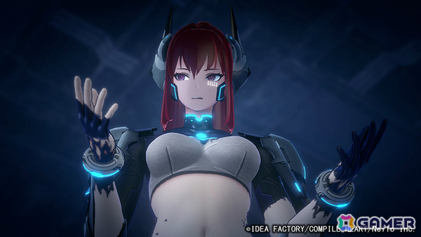 激しい弾幕をかわして敵を撃ち倒す高難易度アーマーブレイクTPS「スカーレッドサルベーション」が発売！の画像4