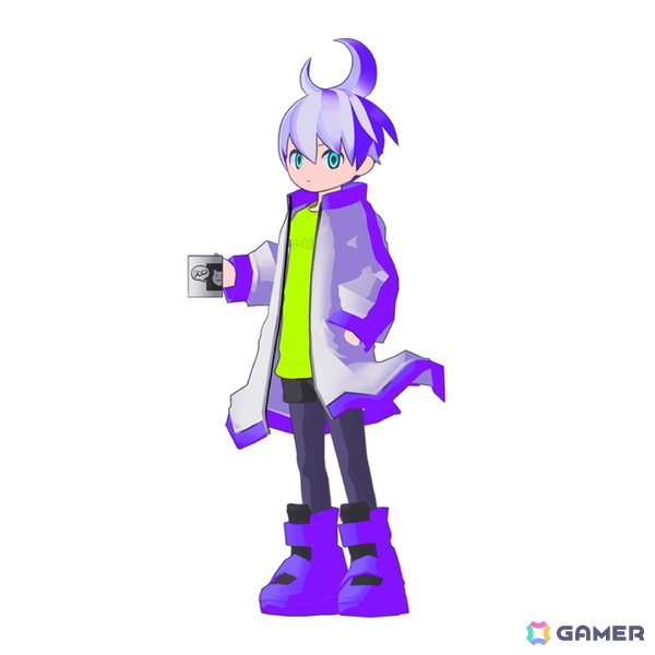 こねるちゃんといつでも一緒な2Dアクションデートゲーム「CONERU -DIMENSION GIRL-」がSteam/Switchで配信！の画像7