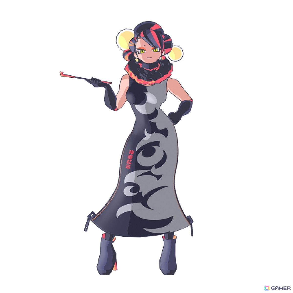 こねるちゃんといつでも一緒な2Dアクションデートゲーム「CONERU
